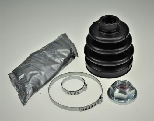 Fole de cardã GKN 22106