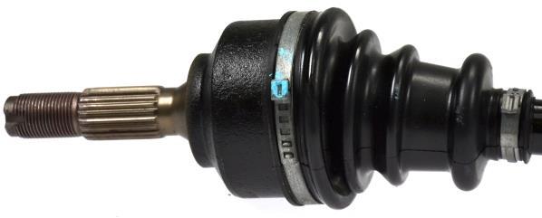Cardan GKN ref. 22113