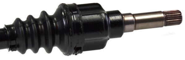 Cardan GKN 22114