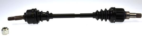 Cardan GKN 22115