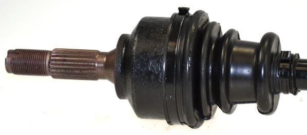 Cardan GKN ref. 22119