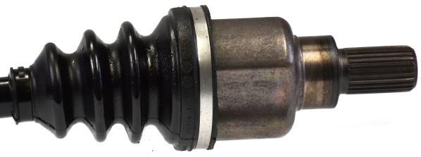 Cardan GKN ref. 22119