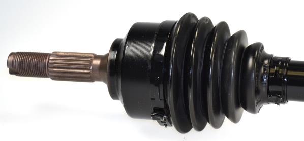 Cardan GKN 22120