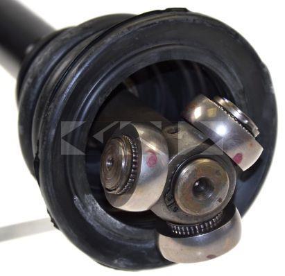 Cardan GKN 22127