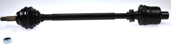 Cardã GKN ref. 22132