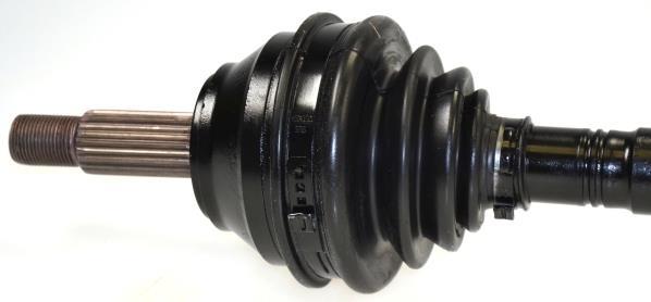 Cardã GKN ref. 22132
