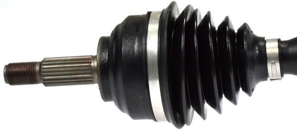 Cardan GKN ref. 22133