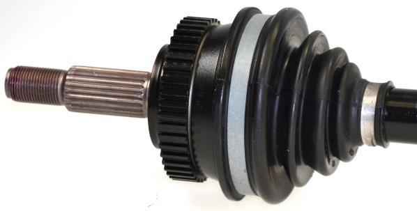 Cardã GKN ref. 22136