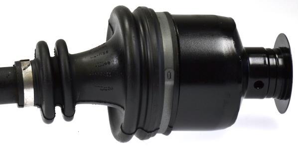 Cardã GKN ref. 22136