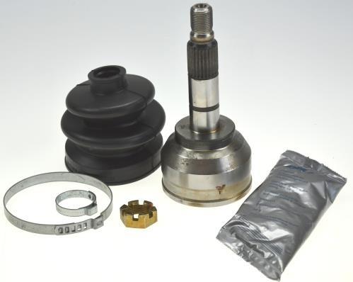 Junta homocinética GKN 22184