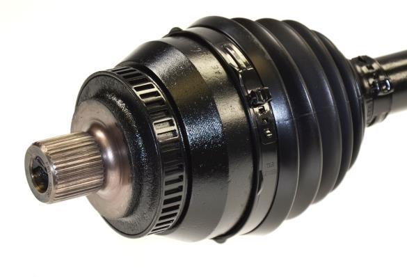 Cardan GKN 22253