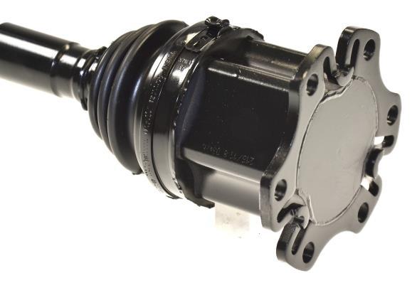 Cardan GKN 22253