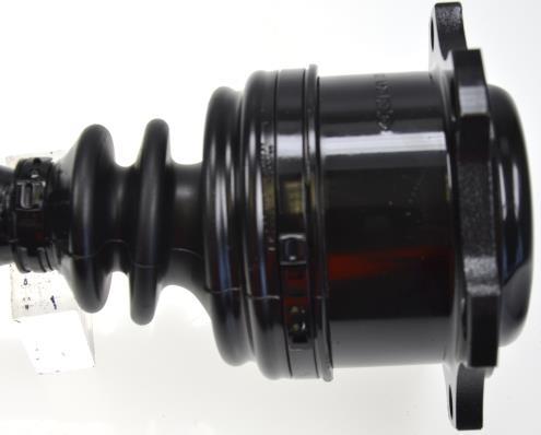 Cardã GKN 22255
