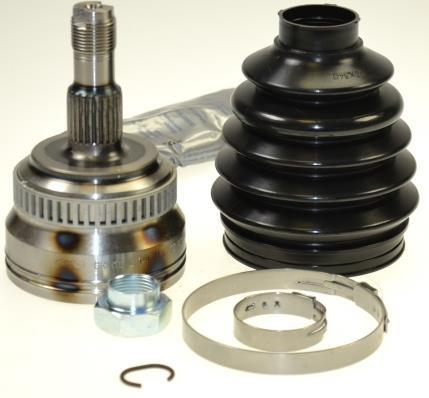 Juego de articulación, árbol de transmisión GKN ref. 22258