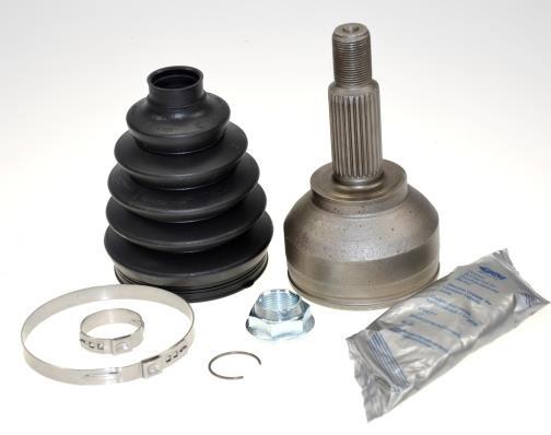 Joint homocinétique, transmission GKN ref. 22274