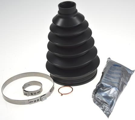 Soufflet de cardan GKN ref. 22292