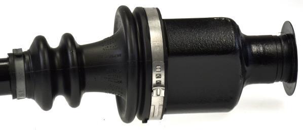 Cardan GKN ref. 22317