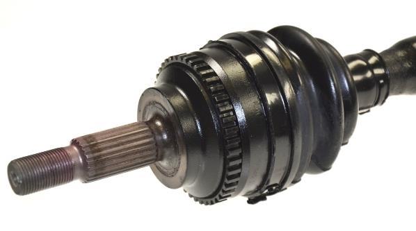 Cardan GKN 22320