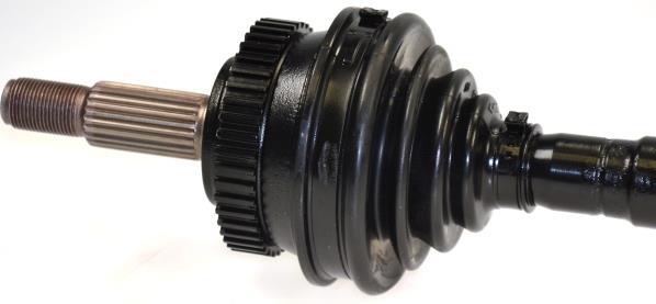 Cardã GKN 22321