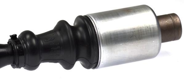 Cardã GKN 22321