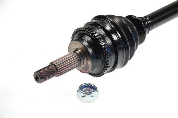 Cardã GKN 22322