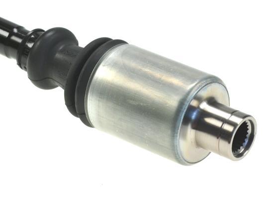 Cardã GKN 22322