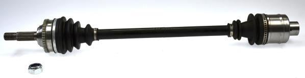 Cardan GKN ref. 22324