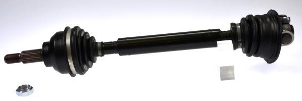 Cardã GKN 22327