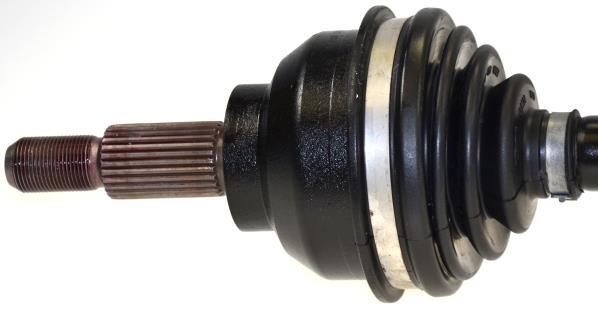 Cardã GKN 22327
