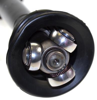 Cardã GKN 22327