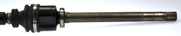 Cardan GKN 22328