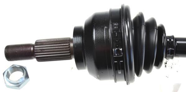 Cardan GKN ref. 22329