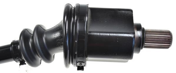 Cardan GKN ref. 22329
