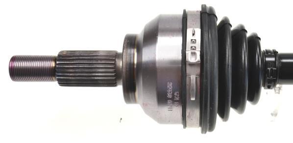 Cardan GKN ref. 22330