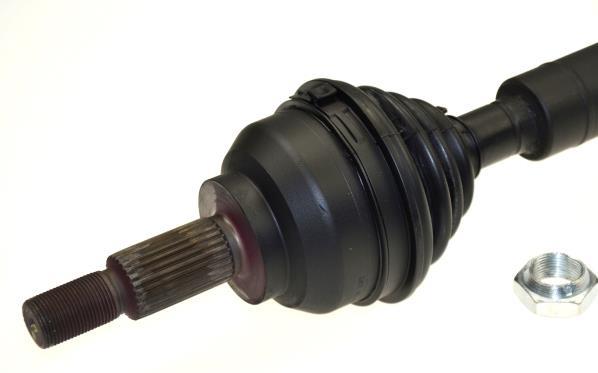 Cardã GKN 22332