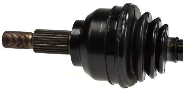 Cardan GKN ref. 22334