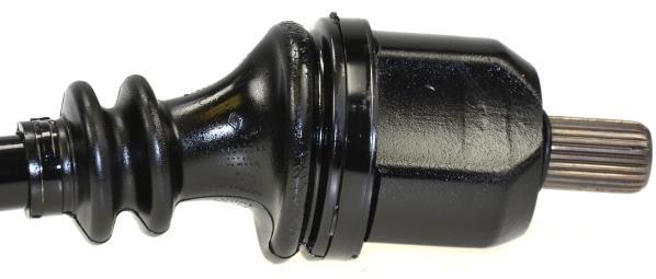 Cardan GKN ref. 22334