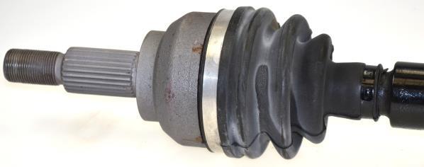 Cardã GKN 22335