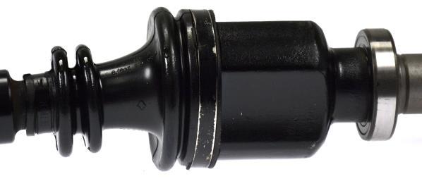 Cardã GKN 22335