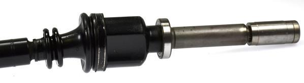 Cardã GKN 22335