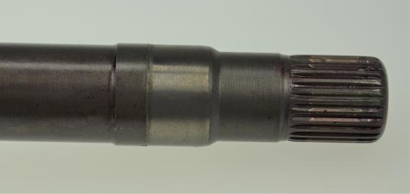 Cardán GKN 22336