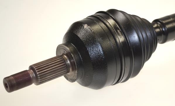 Cardã GKN 22337