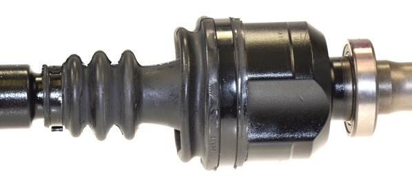 Cardã GKN 22337