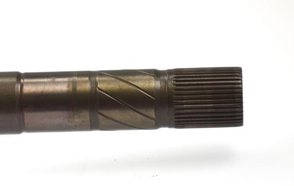 Cardã GKN 22337