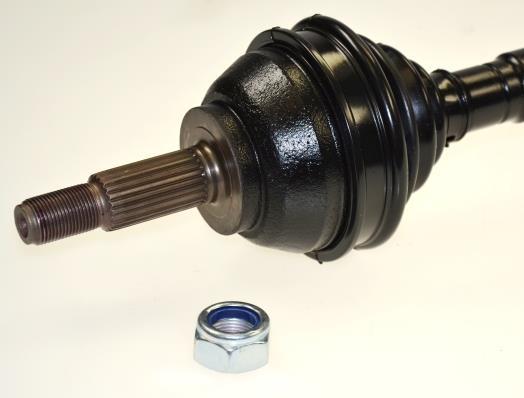 Cardan GKN 22338