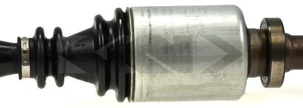 Cardan GKN ref. 22339