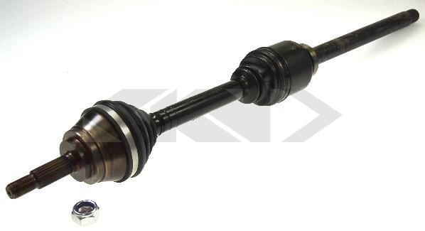 Cardan GKN ref. 22342
