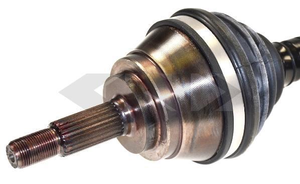 Cardan GKN ref. 22342
