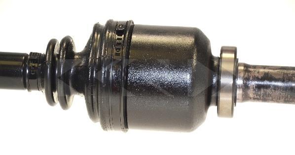 Cardan GKN ref. 22342