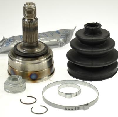 Junta homocinética GKN 22348